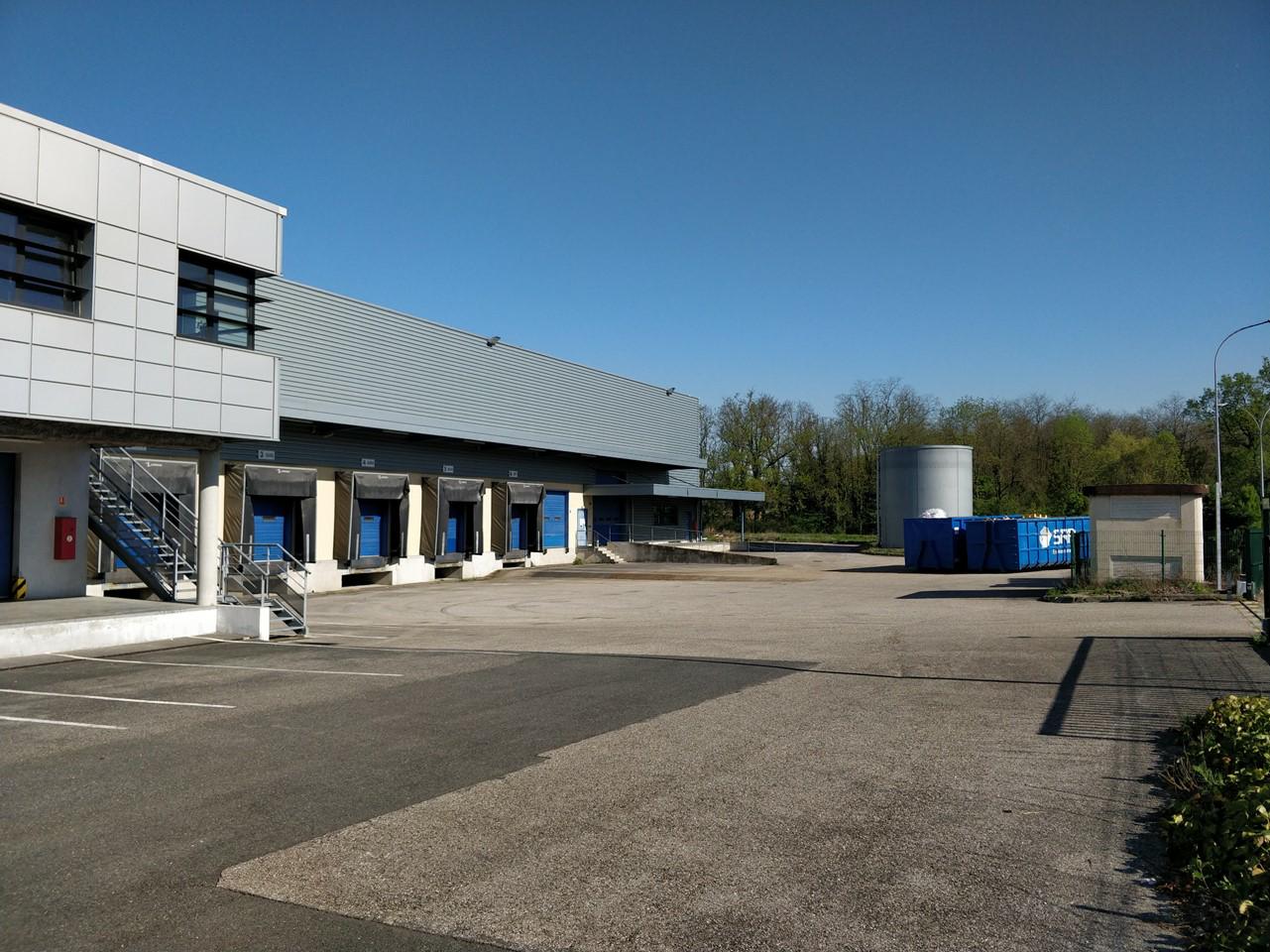 Local d'activité Miribel 10773m² Location local d'activité Miribel Ain OLACT2314296 0
